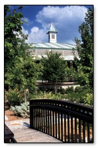 The Pavilion in Olde Town Conyers